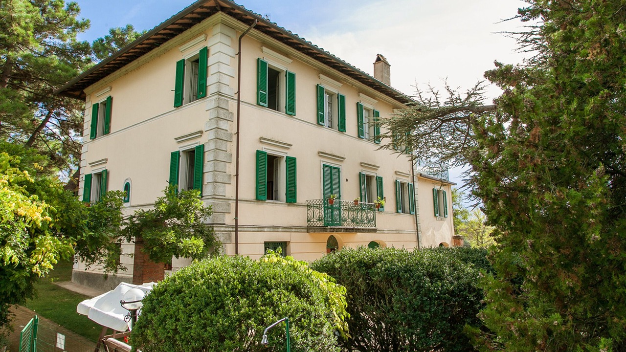 Photo of Outdoor in Ranciano