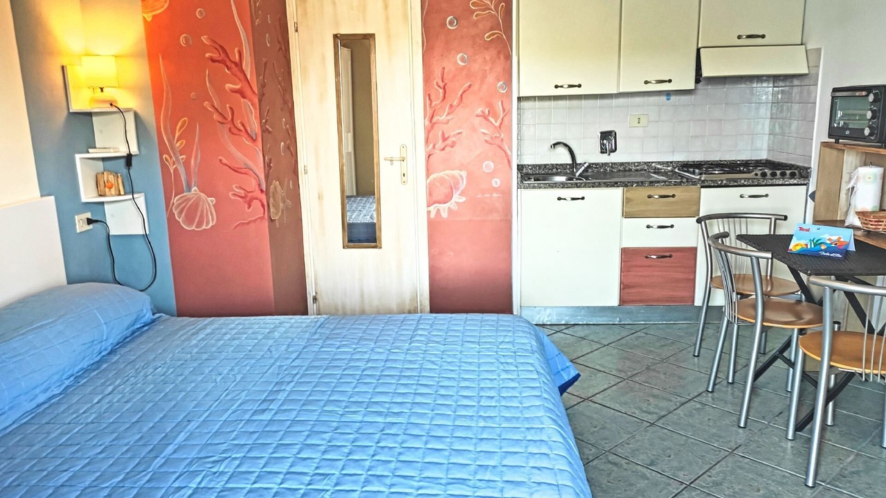 Photo of Bedroom in Lacona