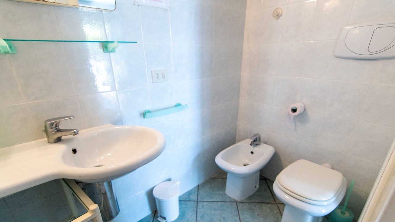 Photo of Bathroom in Lacona