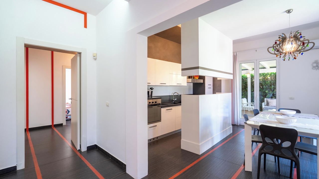 Photo of Kitchen in Pozzallo