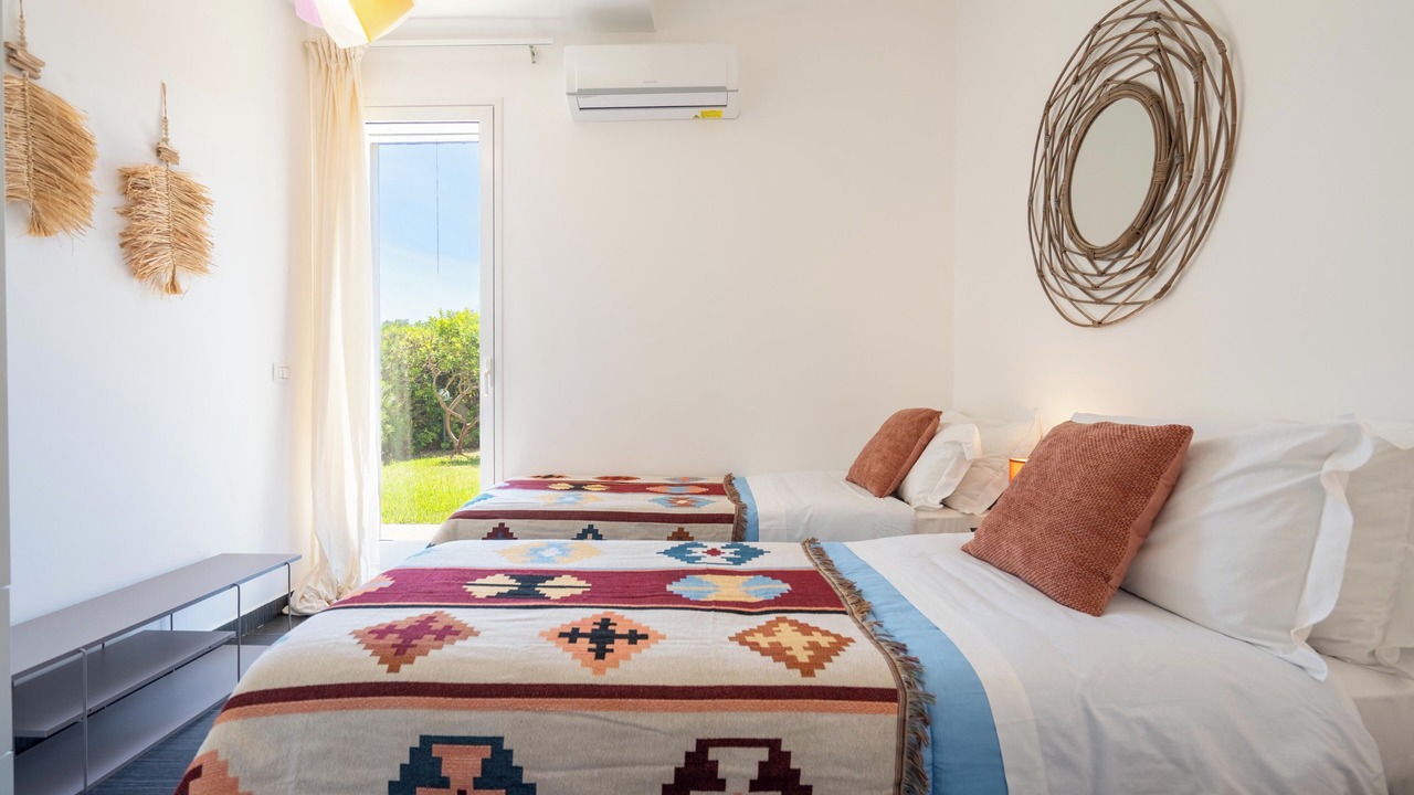 Photo of Bedroom in Pozzallo