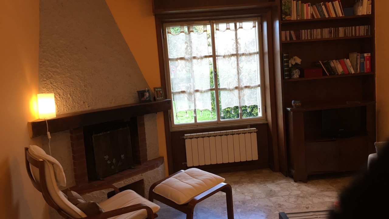 Photo of Livingroom in Zona XXXII Acilia Nord