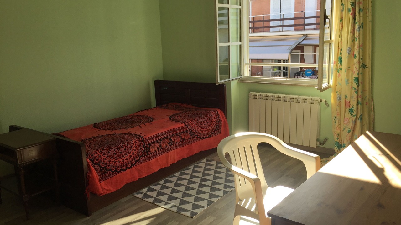 Photo of Bedroom in Zona XXXII Acilia Nord