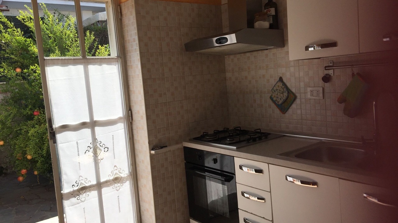 Photo of Kitchen in Zona XXXII Acilia Nord
