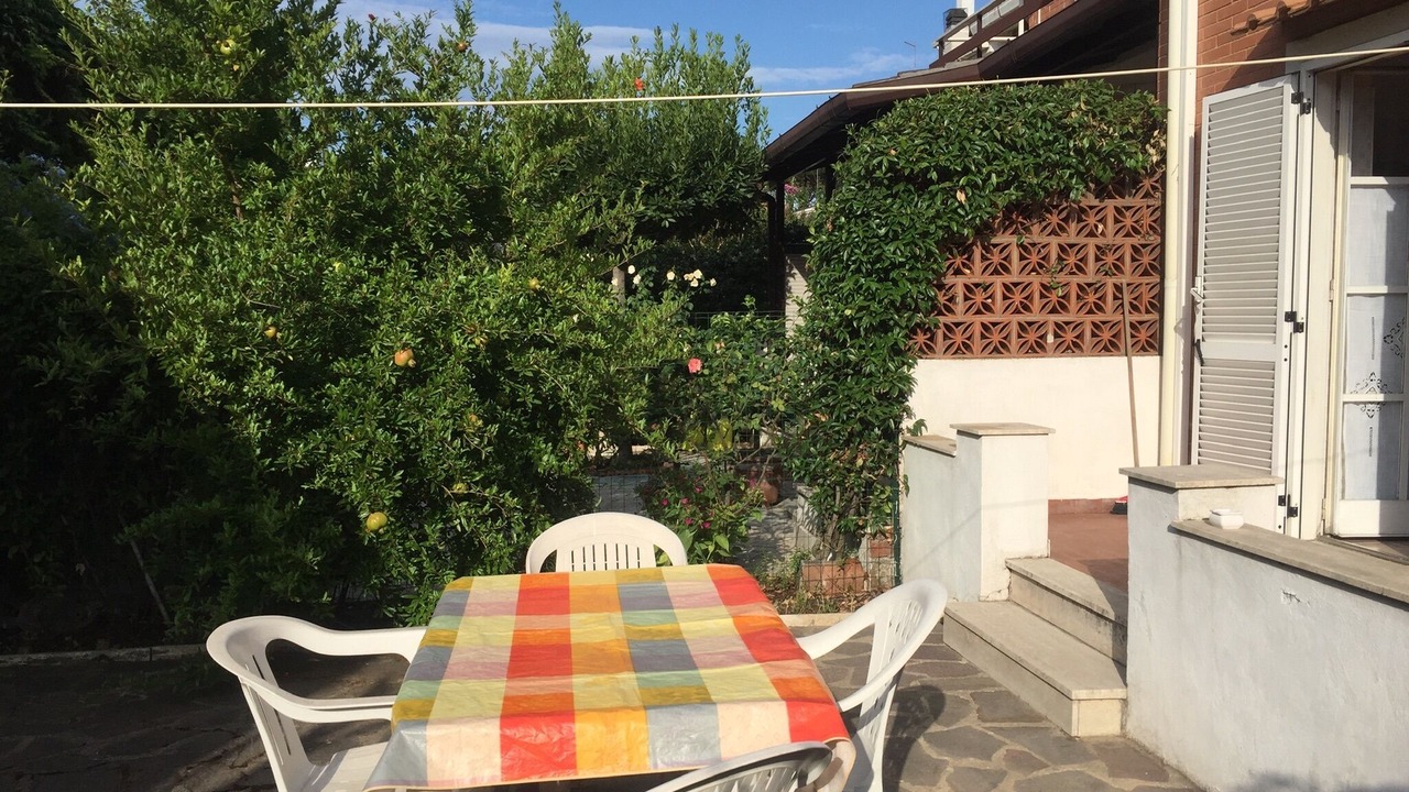 Photo of Outdoor in Zona XXXII Acilia Nord