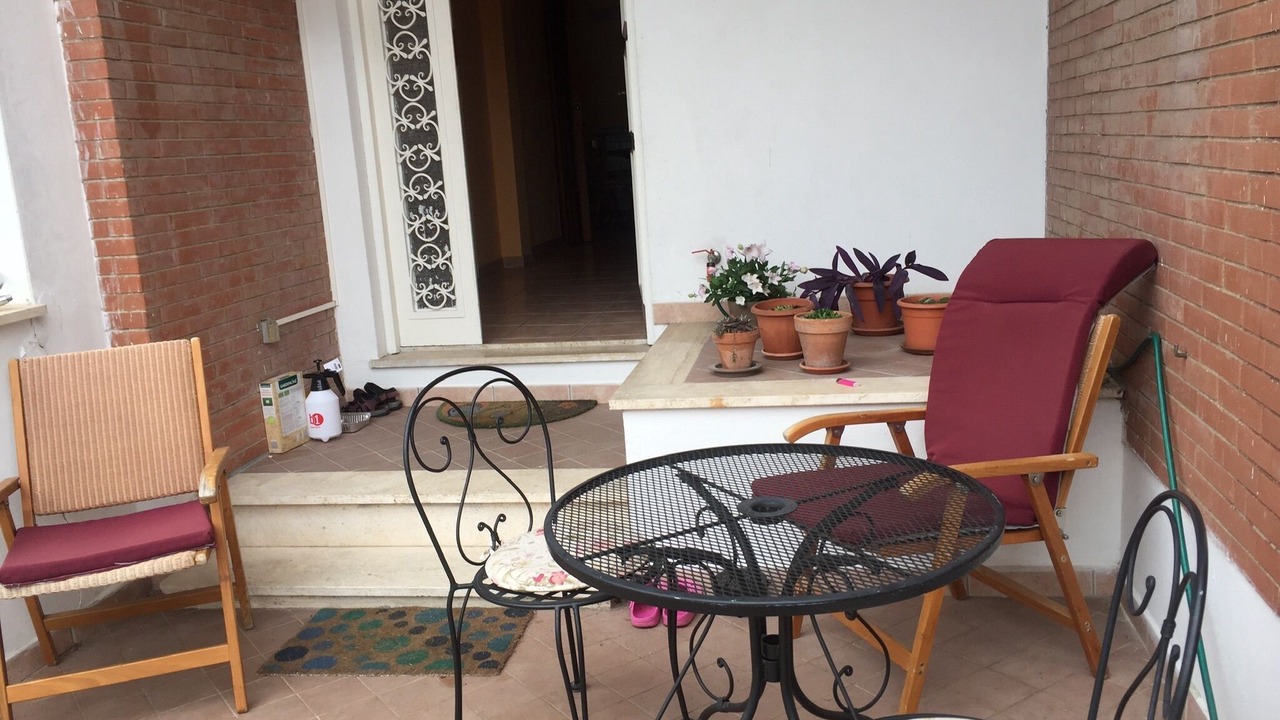 Photo of Outdoor in Zona XXXII Acilia Nord