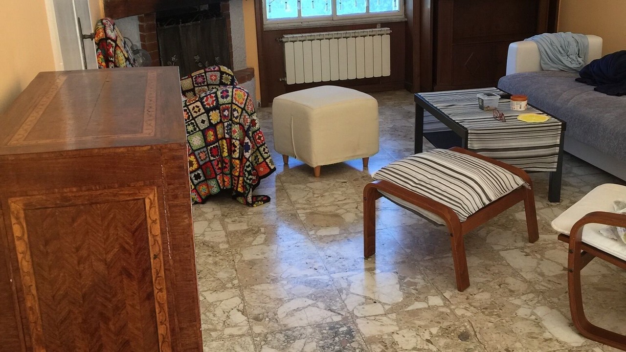 Photo of Livingroom in Zona XXXII Acilia Nord