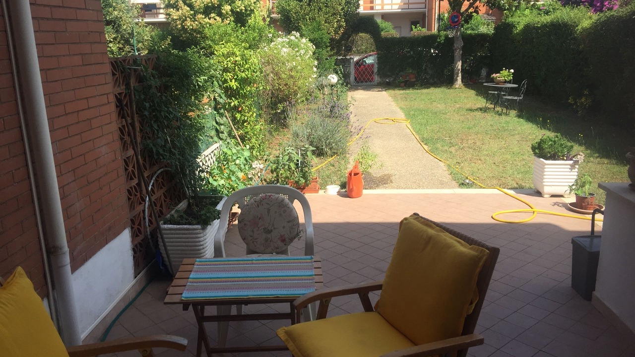 Photo of Patio Balcony in Zona XXXII Acilia Nord