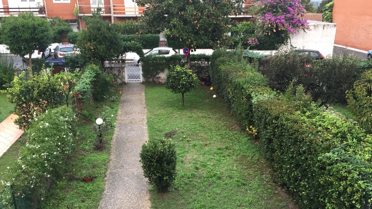 Photo of Outdoor in Zona XXXII Acilia Nord