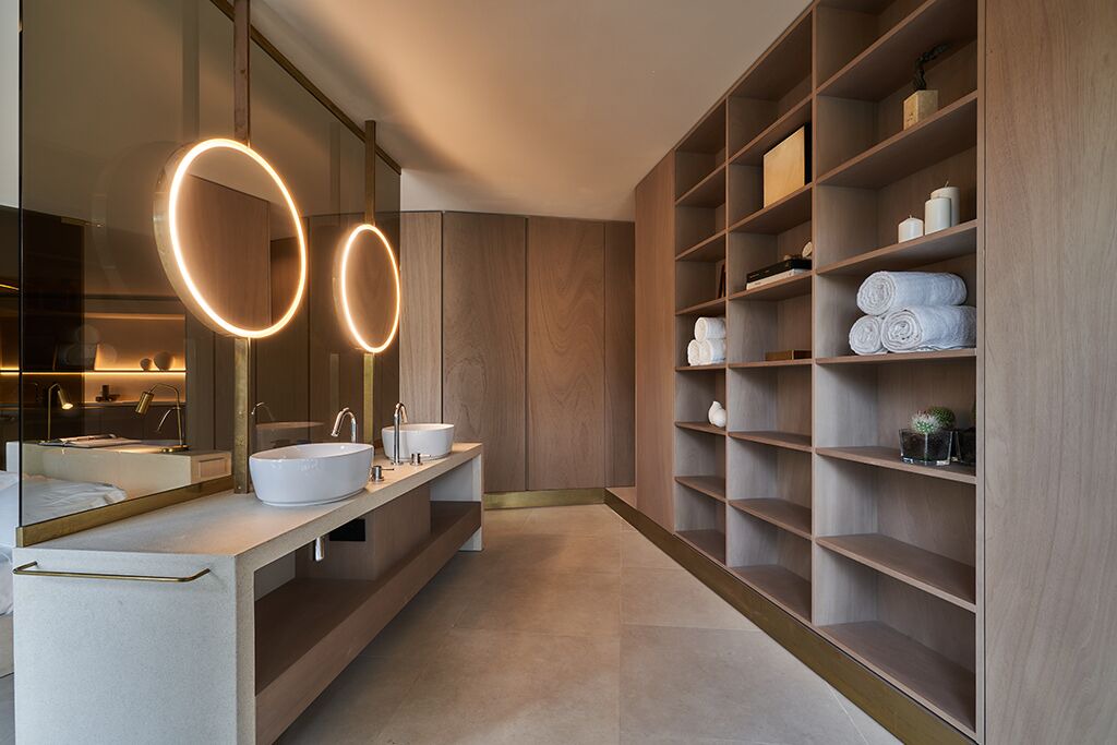 Photo of Bathroom in Cattolica
