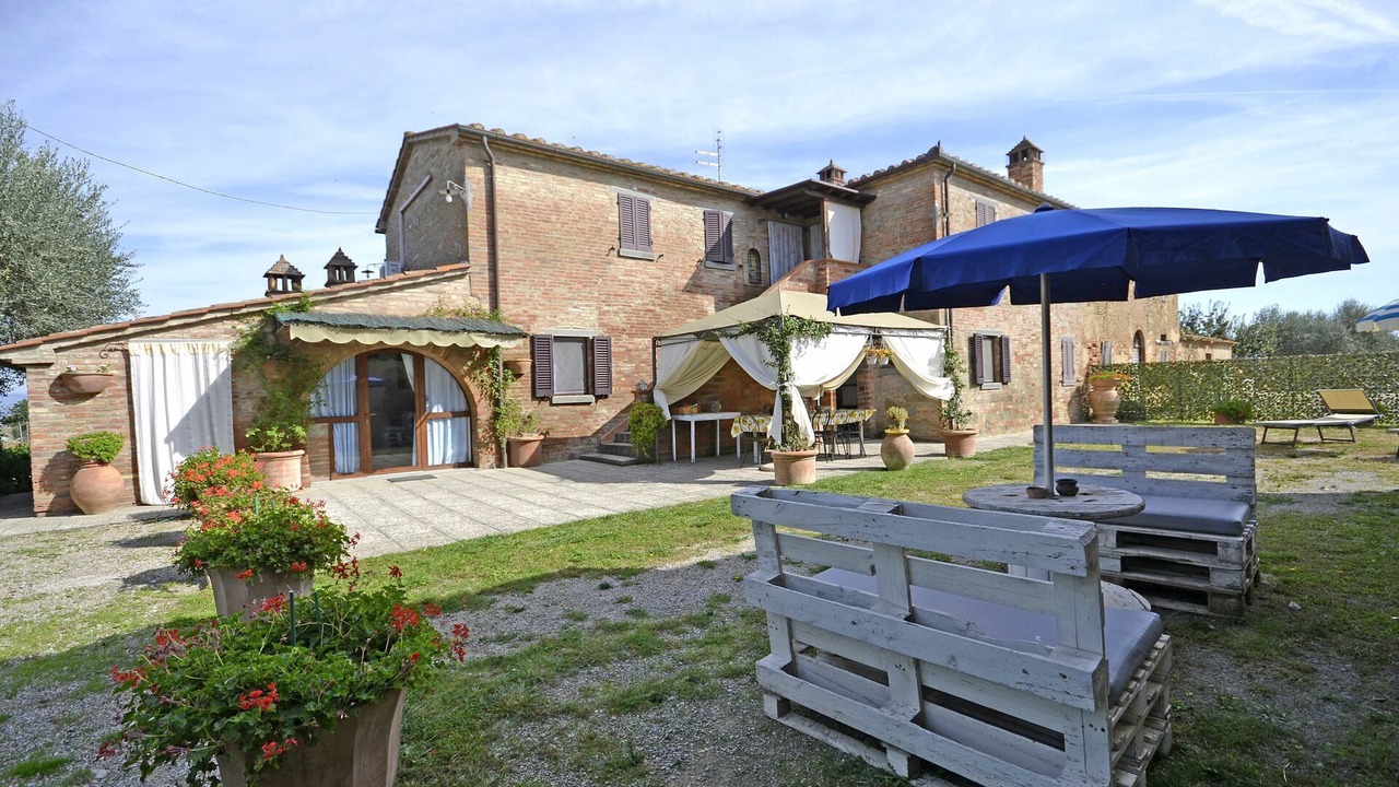 Photo of Outdoor in Cortona