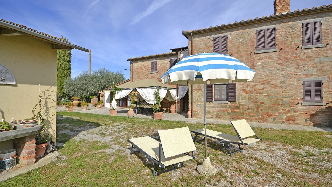 Photo of Outdoor in Cortona
