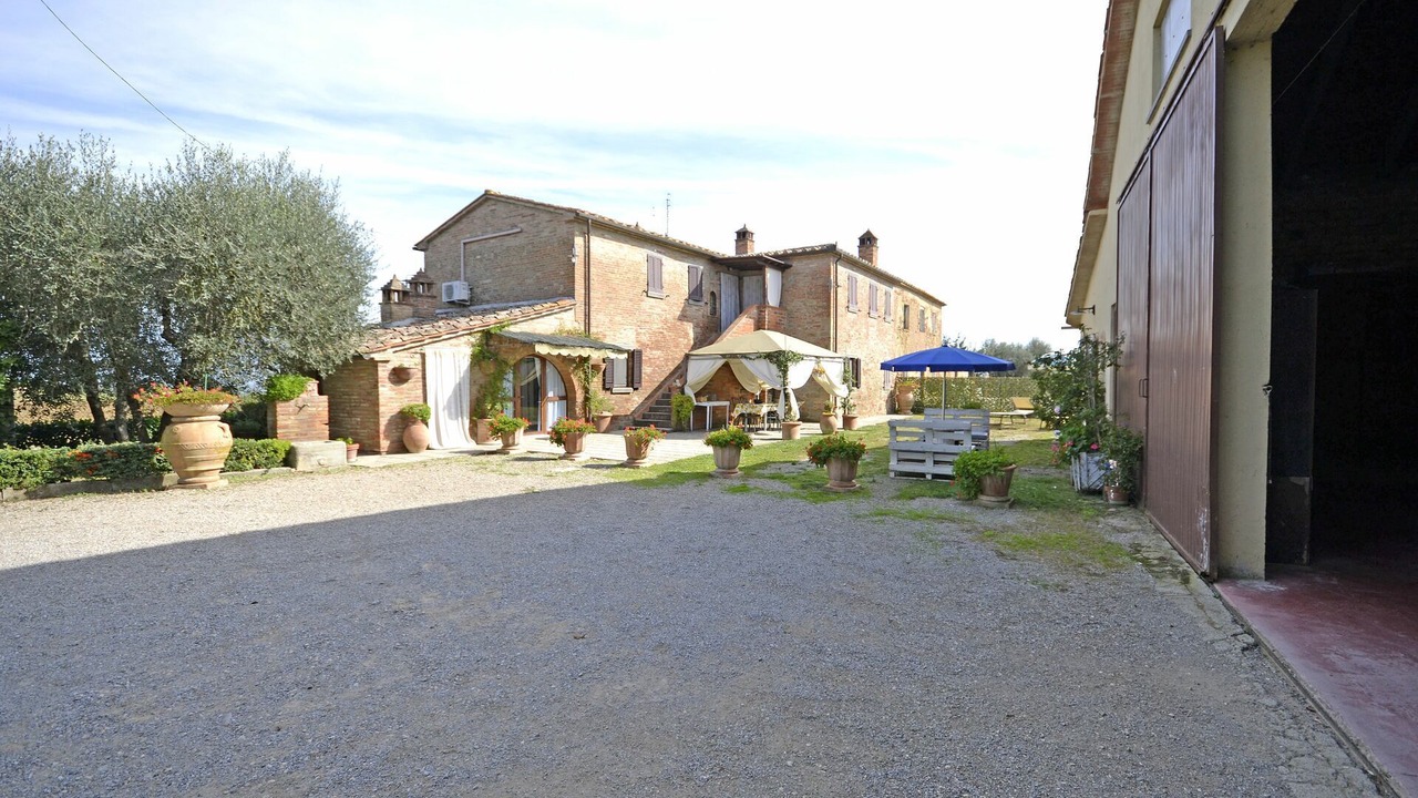Photo of Outdoor in Cortona