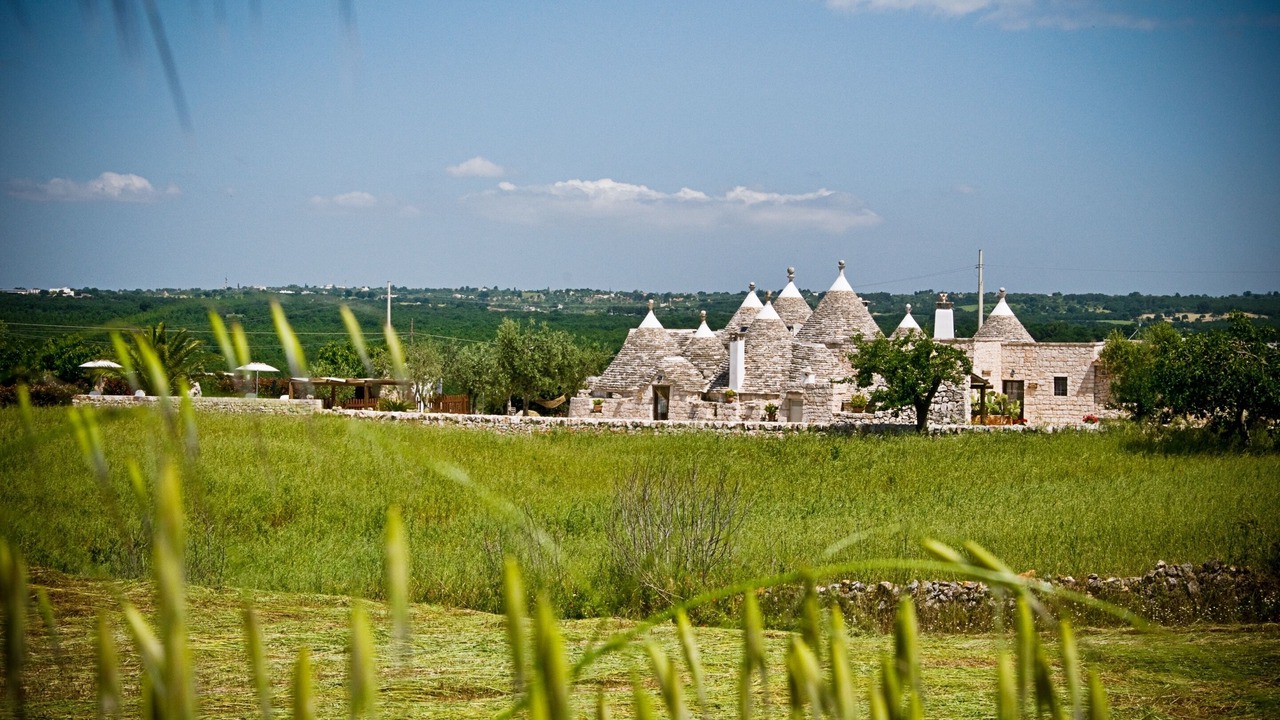 Photo of Outdoor in Martina Franca