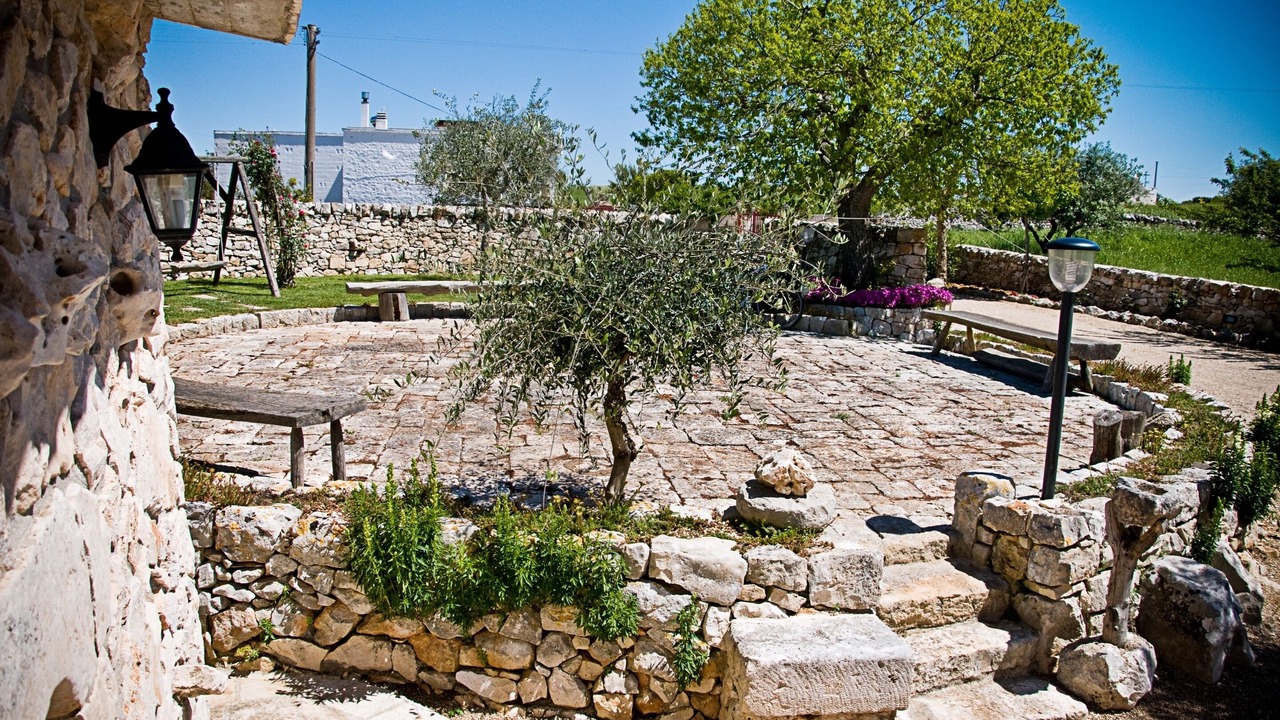 Photo of Outdoor in Martina Franca