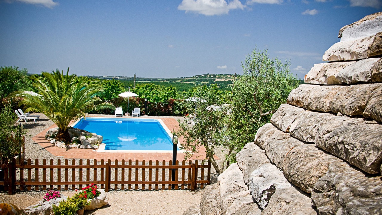 Photo of Outdoor in Martina Franca