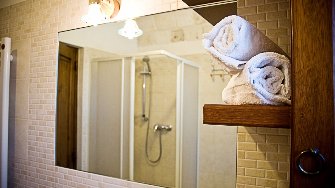 Photo of Bathroom in Martina Franca