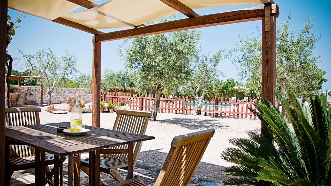 Photo of Outdoor in Martina Franca