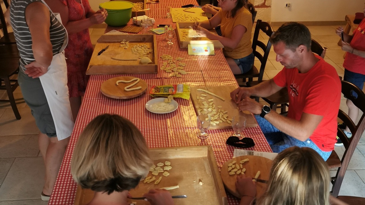 Photo of Others in Martina Franca