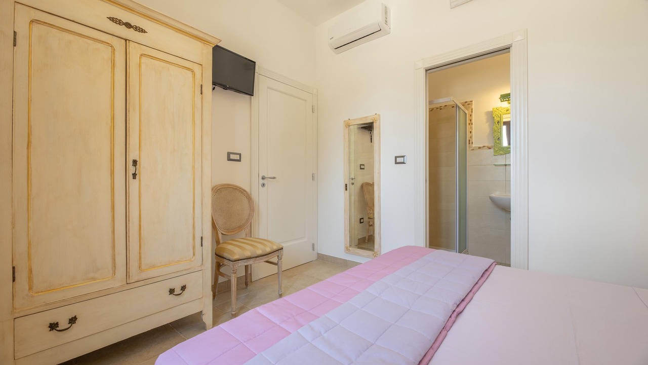 Photo of Bedroom in Cutrofiano