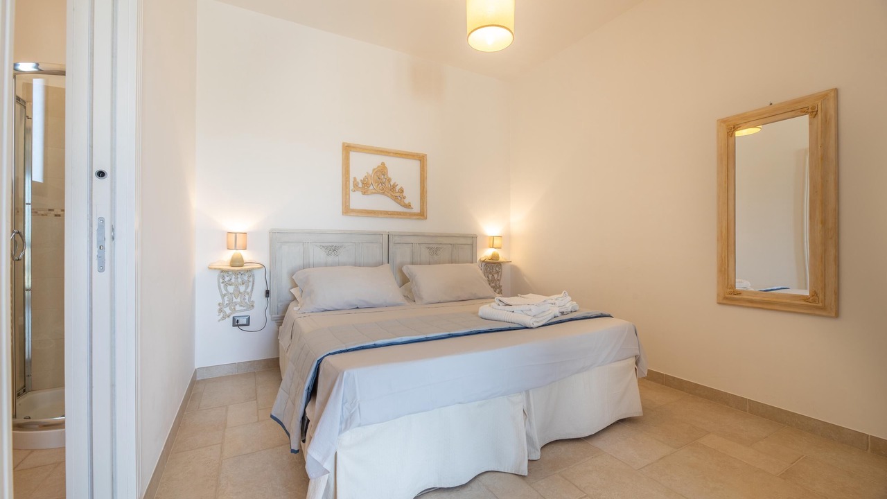 Photo of Bedroom in Cutrofiano
