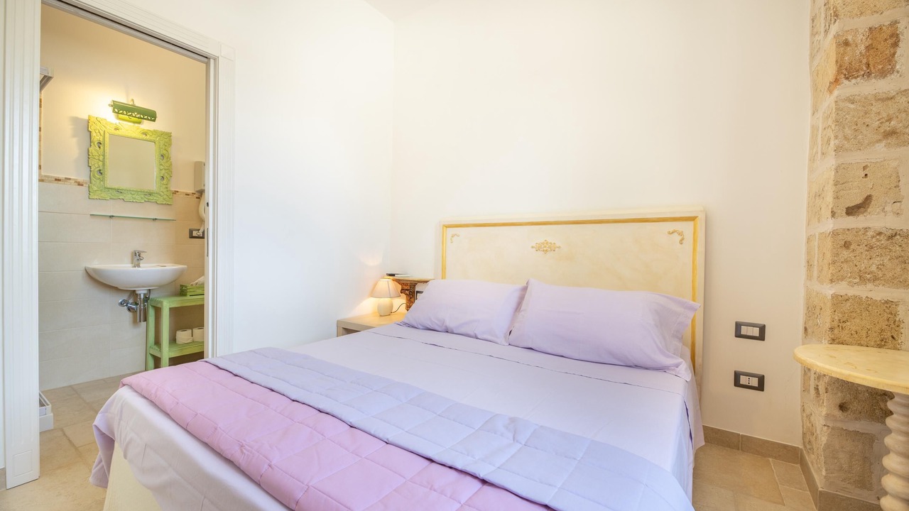 Photo of Bedroom in Cutrofiano