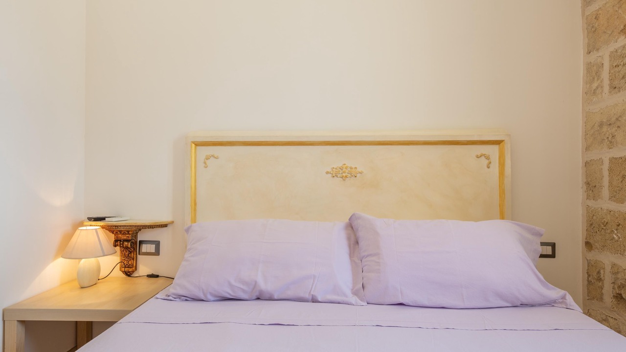 Photo of Bedroom in Cutrofiano