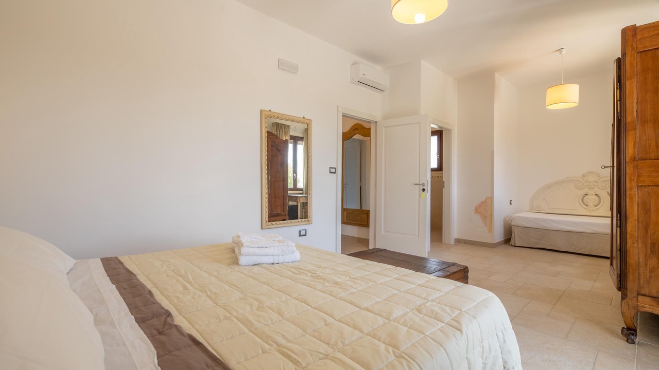 Photo of Bedroom in Cutrofiano