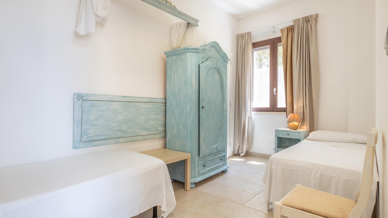 Photo of Bedroom in Cutrofiano