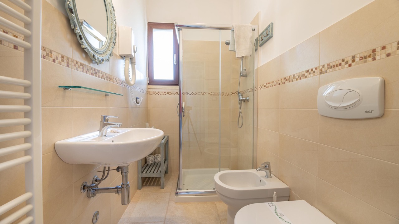 Photo of Bathroom in Cutrofiano