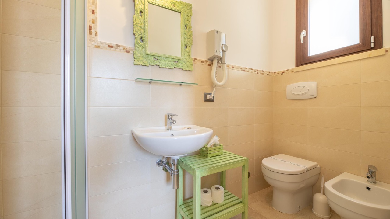 Photo of Bathroom in Cutrofiano