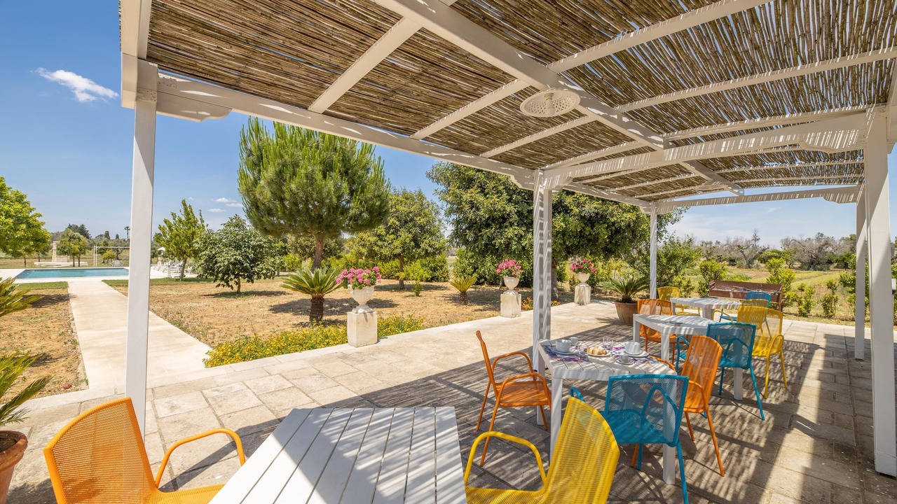 Photo of Outdoor in Cutrofiano
