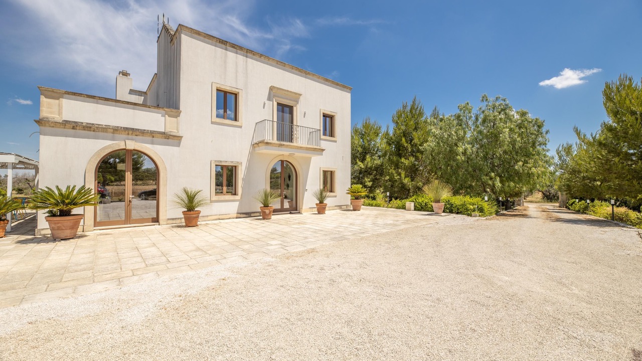 Photo of Outdoor in Cutrofiano