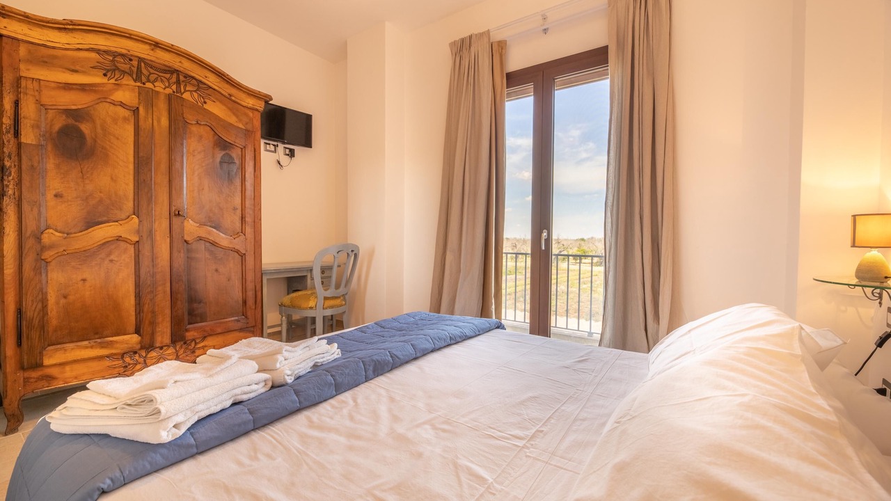Photo of Bedroom in Cutrofiano