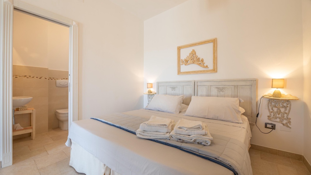 Photo of Bedroom in Cutrofiano