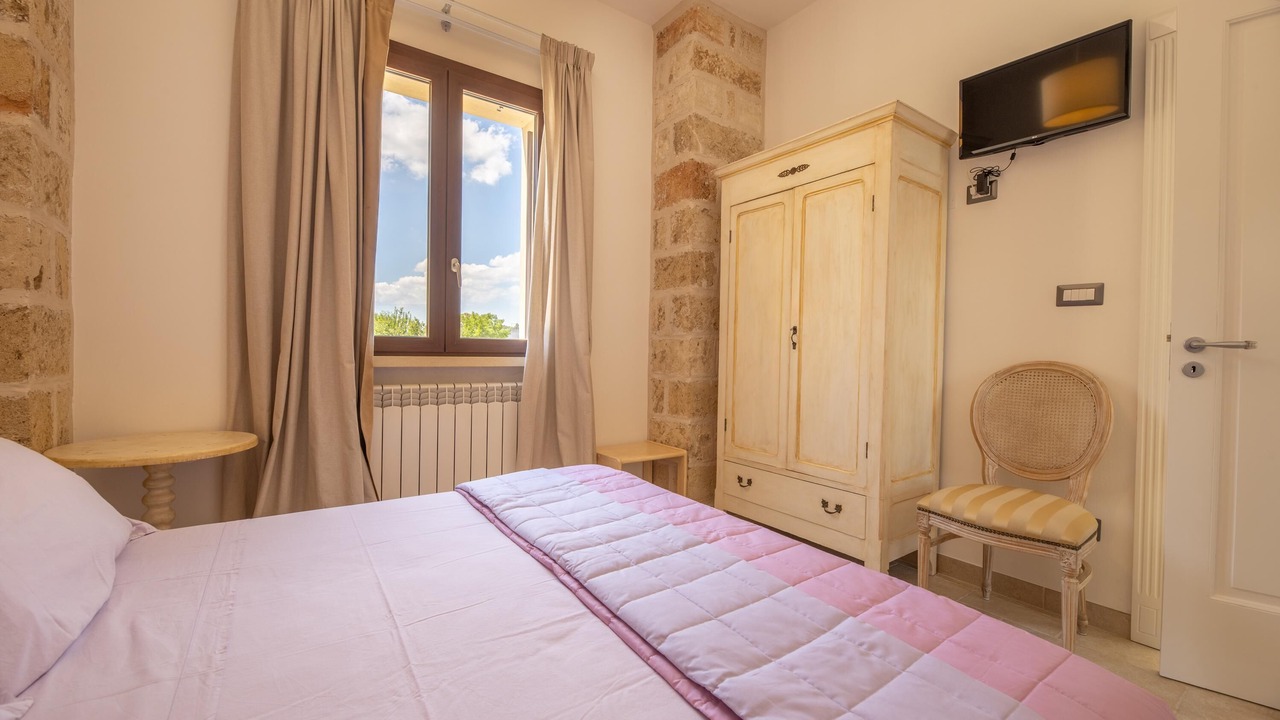 Photo of Bedroom in Cutrofiano