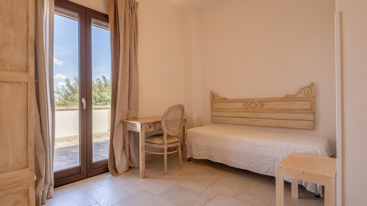 Photo of Bedroom in Cutrofiano