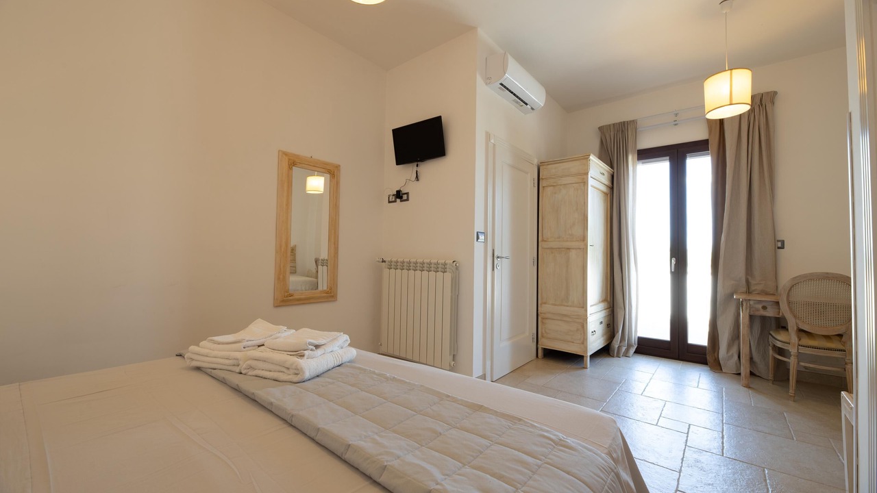 Photo of Bedroom in Cutrofiano