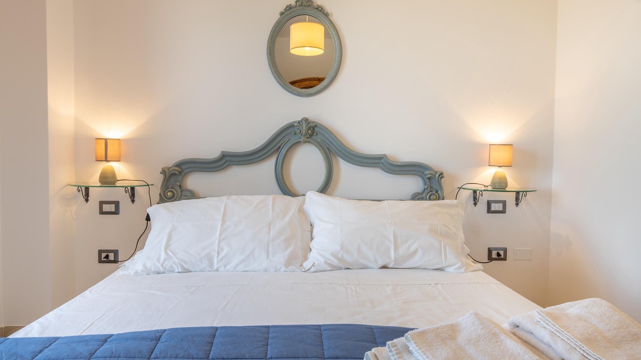 Photo of Bedroom in Cutrofiano