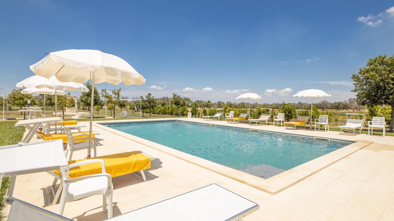 Photo of Outdoor in Cutrofiano