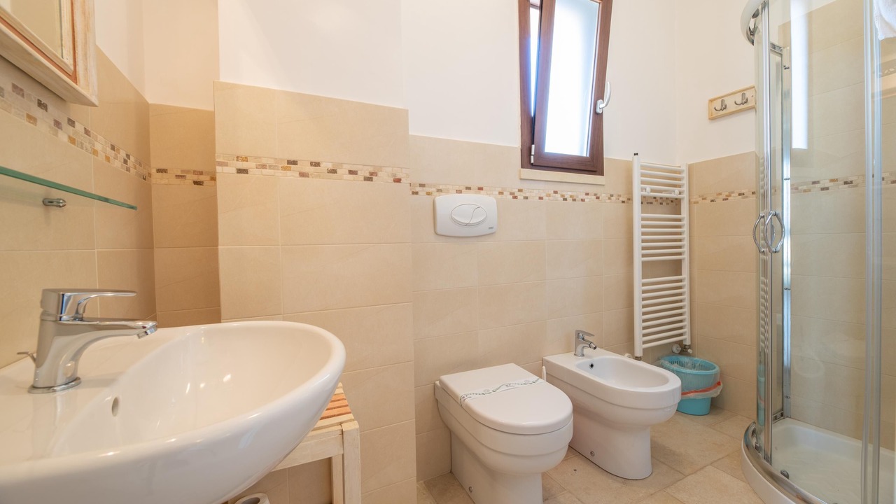 Photo of Bathroom in Cutrofiano