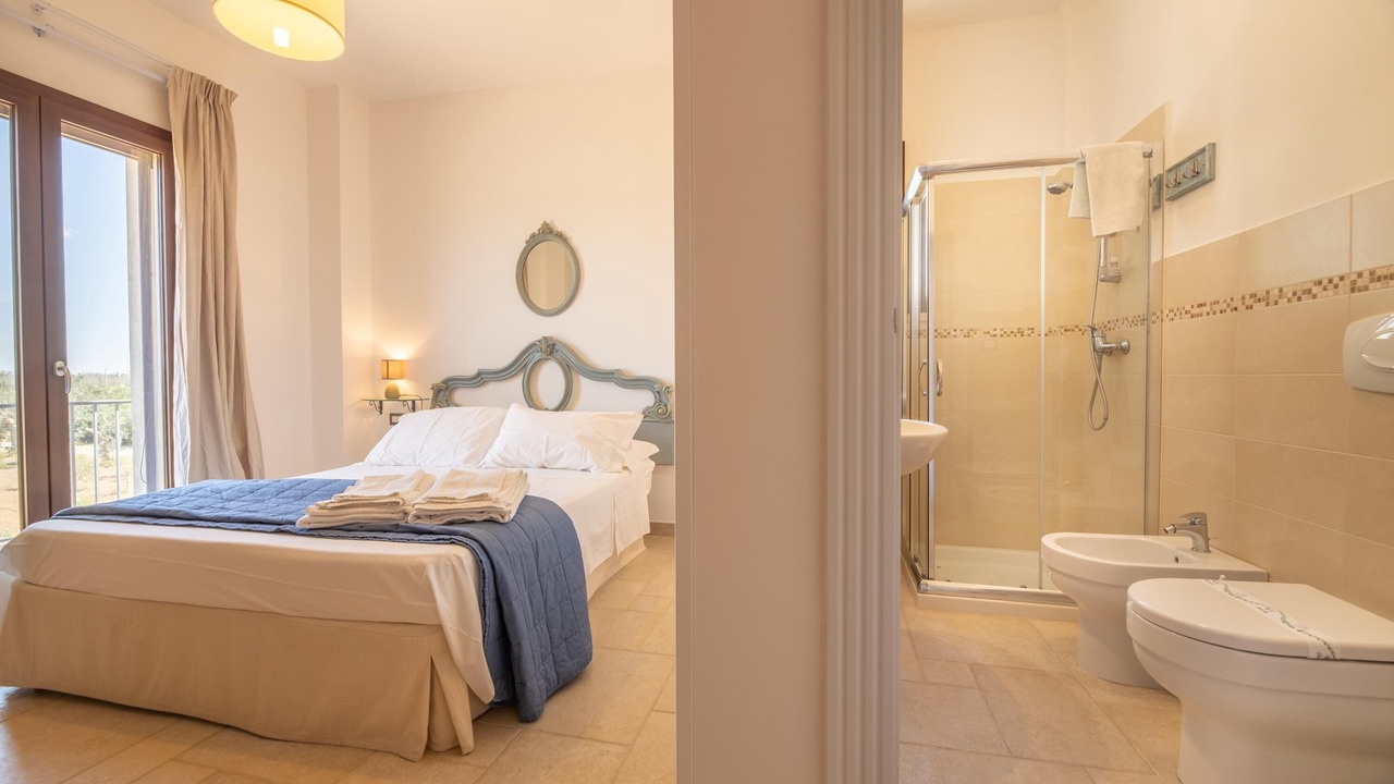 Photo of Bathroom in Cutrofiano