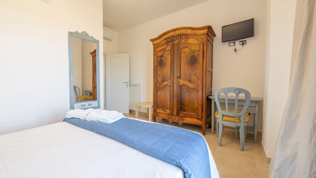 Photo of Bedroom in Cutrofiano