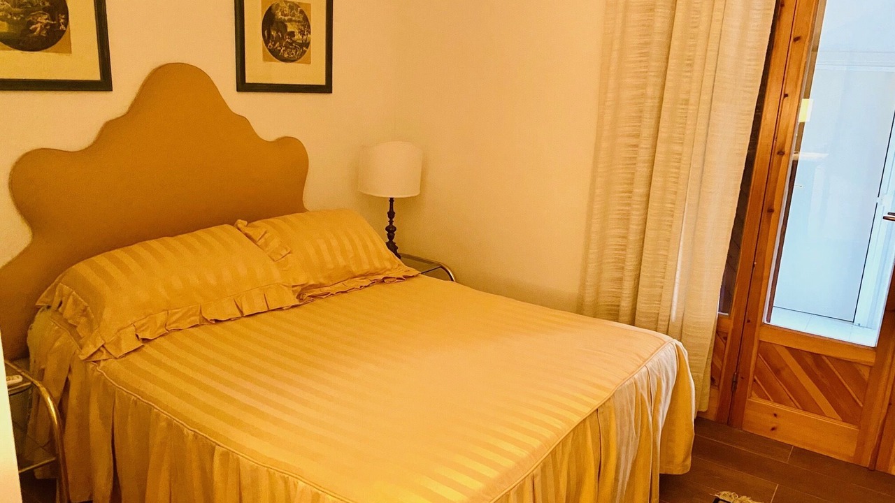 Photo of Bedroom in Castiglione della Pescaia