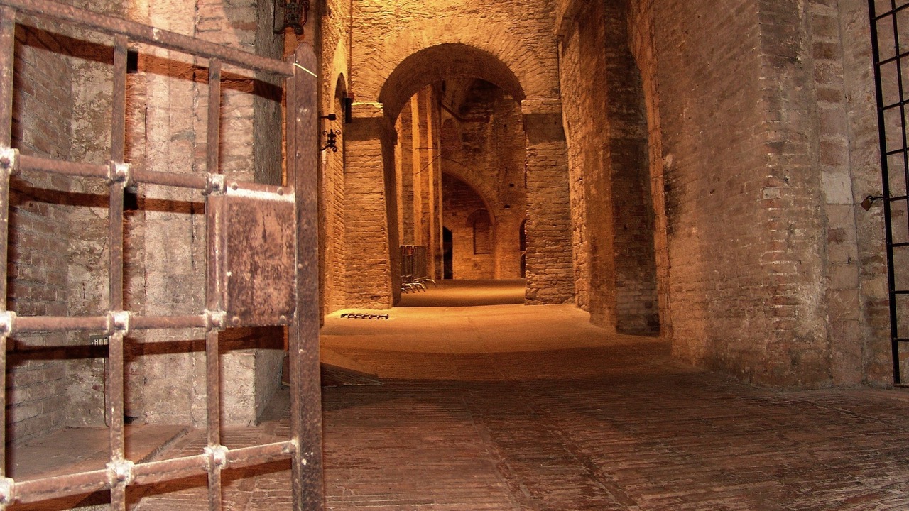 Photo of Others in San Giovanni del Pantano