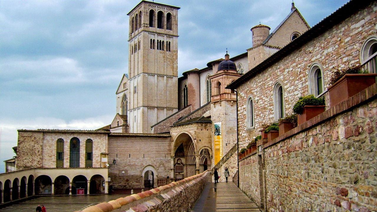 Photo of Others in San Giovanni del Pantano