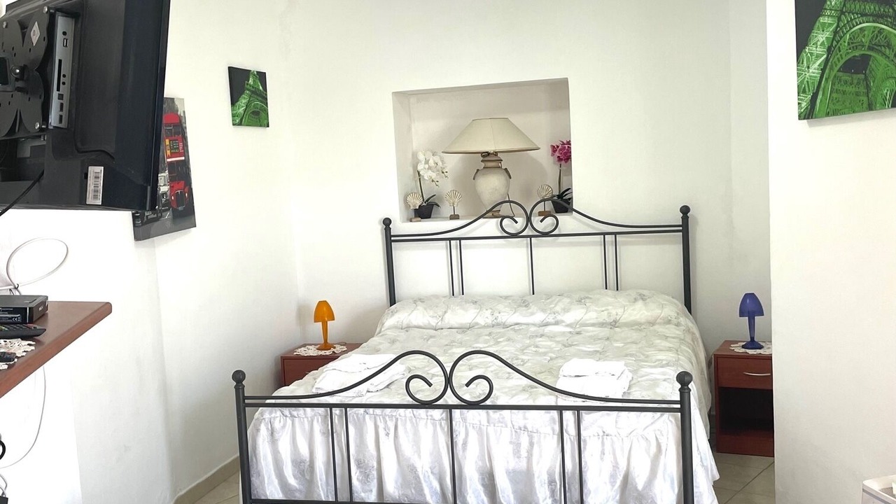 Photo of Bedroom in Ponza