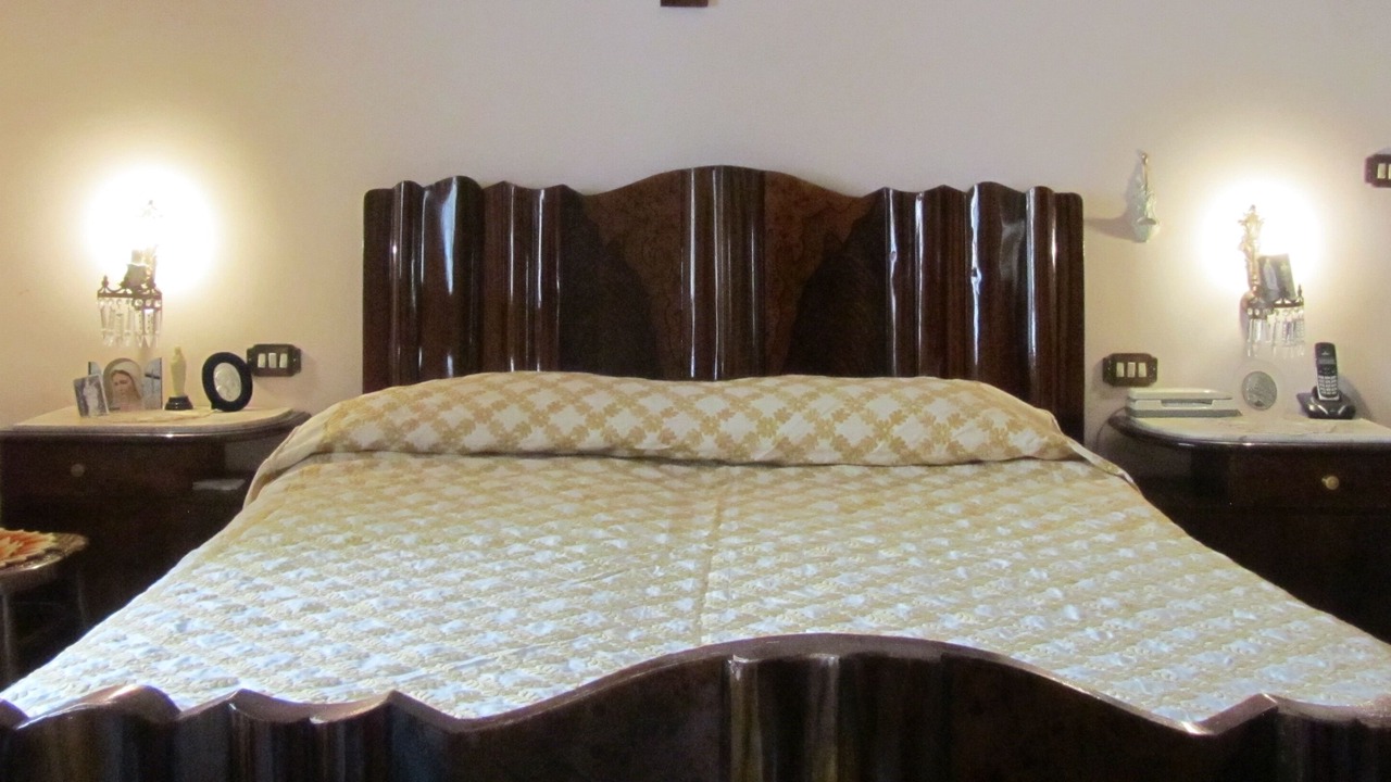 Photo of Bedroom in Paparella