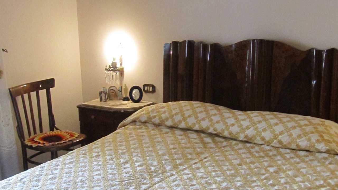 Photo of Bedroom in Paparella