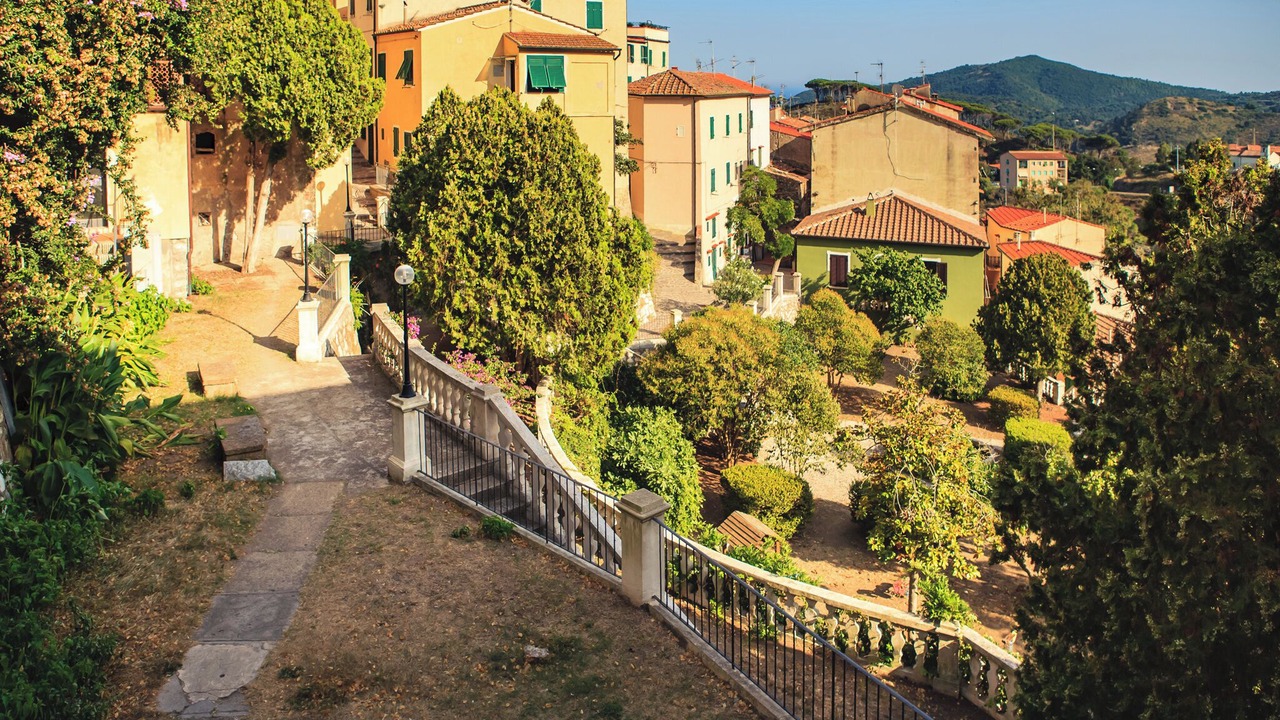 Photo of Others in Portoferraio
